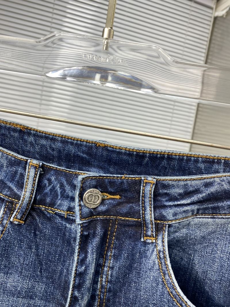 Christian Dior Jeans